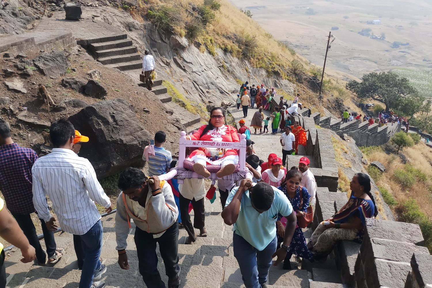 Come join with us on Astavinayak DarshanYatra from Virar/ Mumbai with Sahyadri Sanskruti Tourism. Ashtavinayak darshan is one of the most popular pilgrims of Maharashtra.