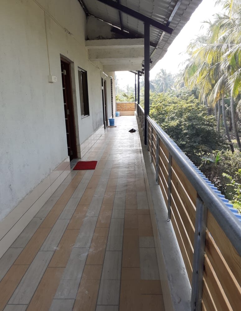 Samarth Krupa Agro Tourism