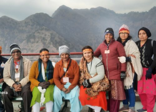 ?दिल्ली- आग्रा- मथुरा- वृंदावन- गोकुळ?